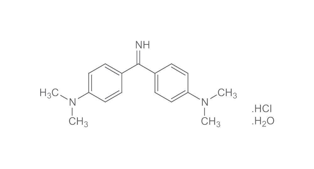 Auramine O (C.I. 41000), 50 g