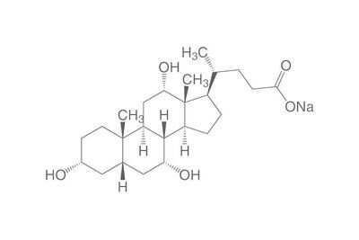 Cholic acid sodium salt