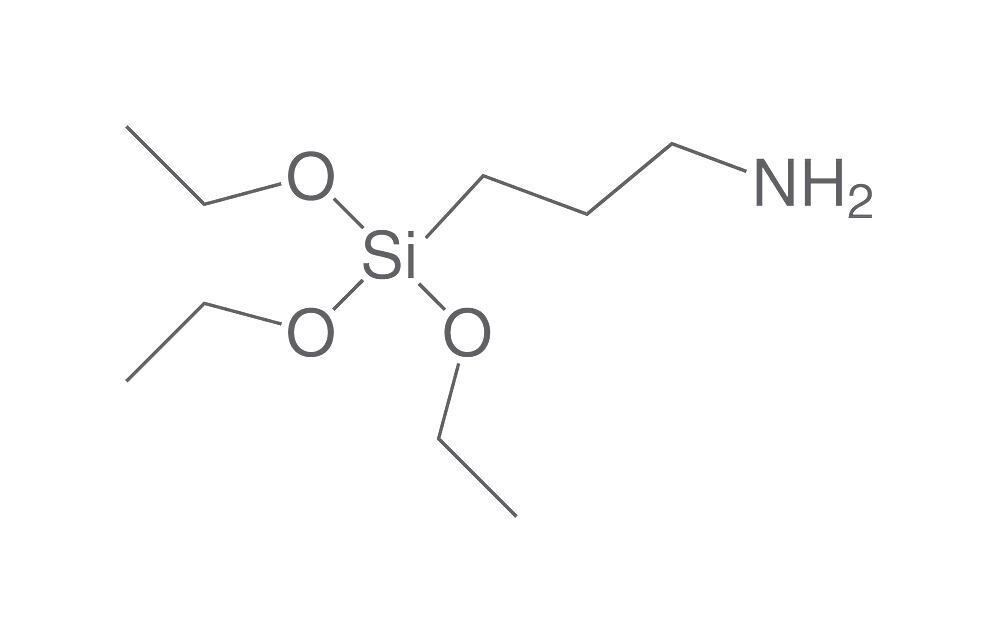 γ-amminopropiltrietossisilano (APTES), 100 g
