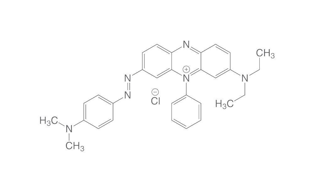 Janus green B (C.I. 11050), 5 g