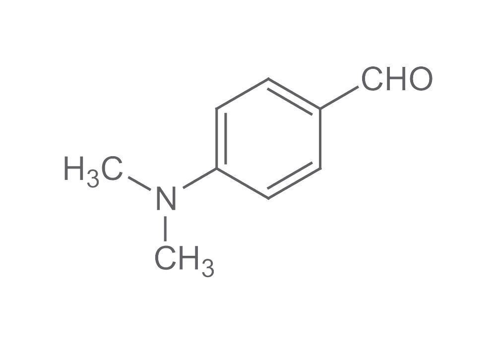 4-(Dimethylamino)-benzaldehyde, 100 g