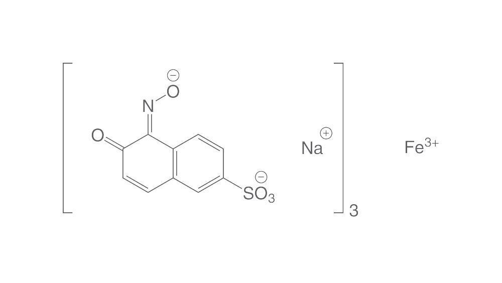 Naphtholgrün B (CI 10020), 100 g