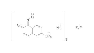 Verde naftolo B (CI 10020), 100 g
