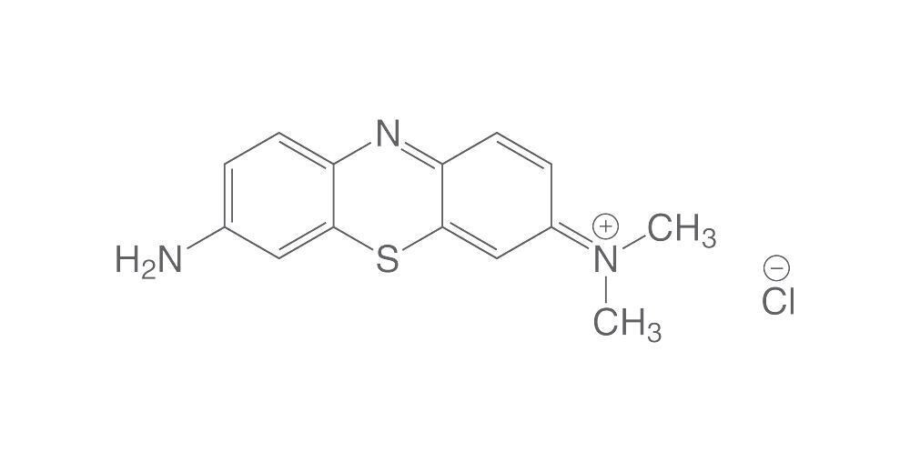 Azure A (C.I. 52005), 5 g