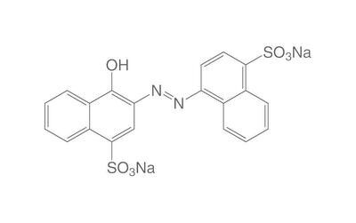 Chromotrope® FB (C.I. 14720), 5 g