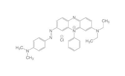 Janus green B (C.I. 11050), 25 g