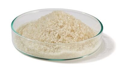 Rinderserumalbumin (BSA) Fraktion V, proteasefrei, US-Ursprung, 200 g