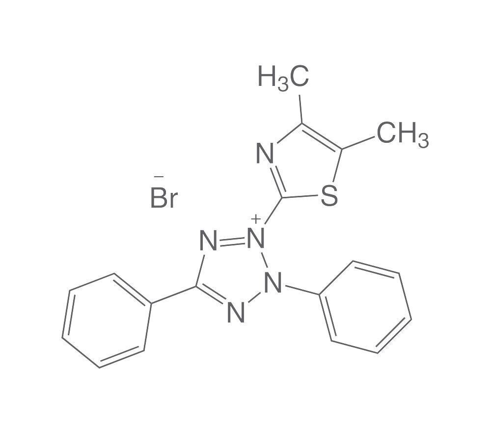 Thiazolyl blue, 1 g