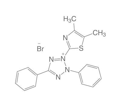 Blu tiazolile, 1 g