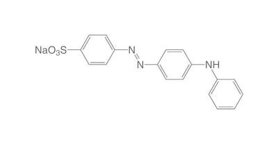 Orange IV sodium salt (C.I. 13080), 5 g