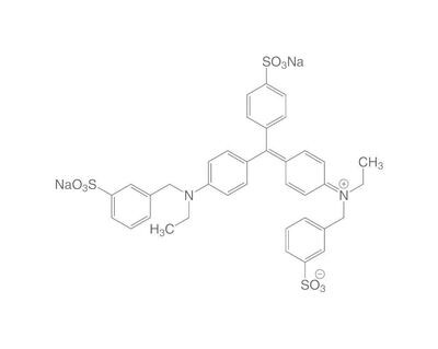 Verde claro SF (CI 42095), 100 g