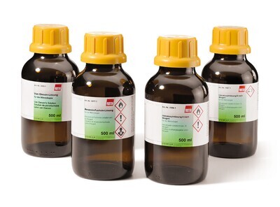 Elastica van Gieson staining kit