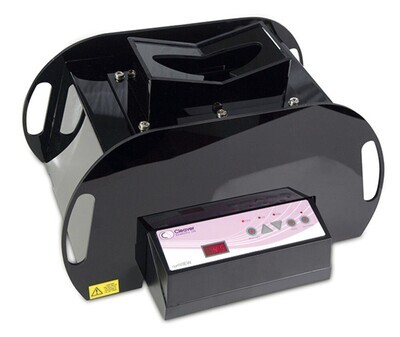 Cappa per Camera Oscura ROTIPHORESE® PROfessional runVIEW