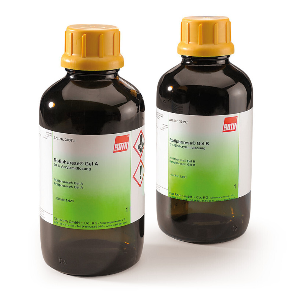 ROTIPHORESE®Gel A, 1 l
