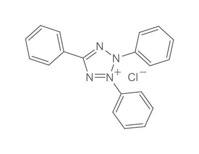 Cloruro de 2,3,5-trifeniltetrazolio, 50 g