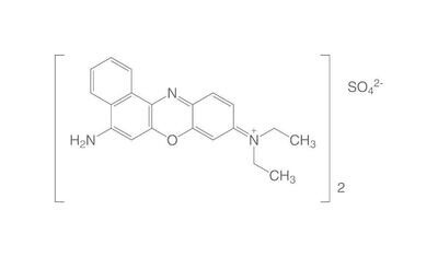 Nile blue A (C.I. 51180), 5 g