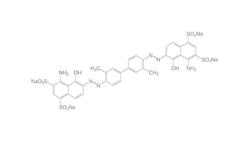 Evans blue (C.I. 23860), 5 g