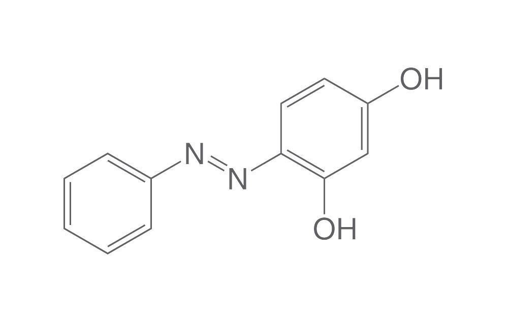 Sudan orange G (C. I. 11920), 25 g, glass