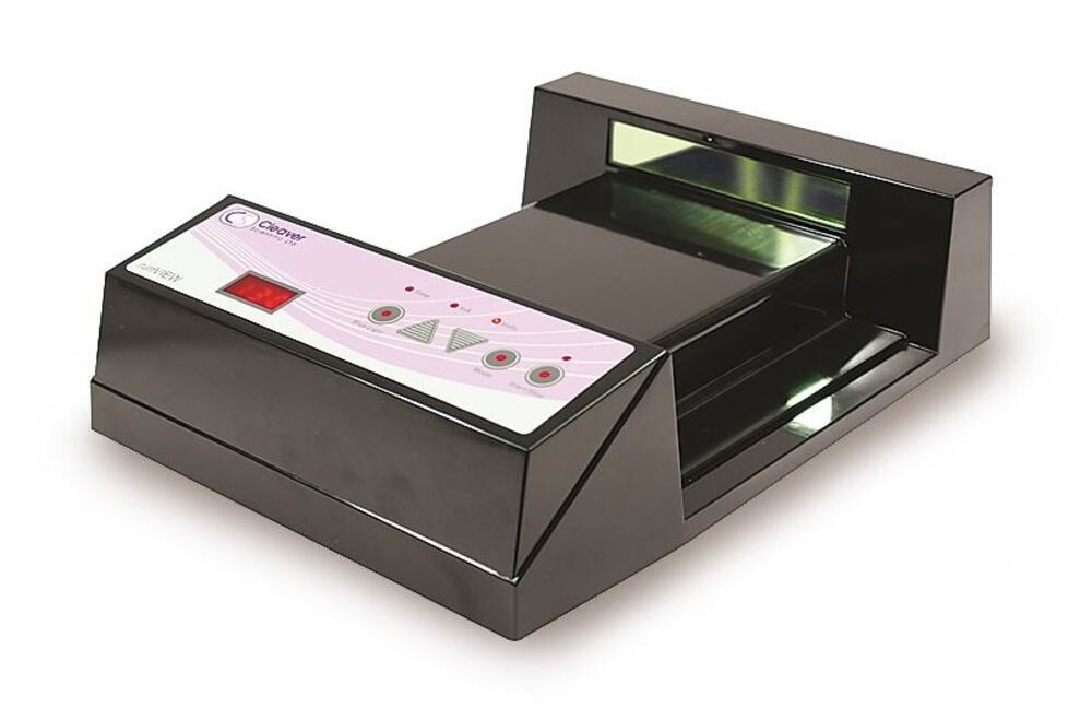 Electrophoresis Station ROTIPHORESE® PROfessional runVIEW Base