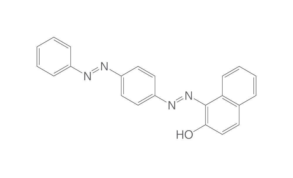 Sudan III (C. I. 26100), 100 g, plastic