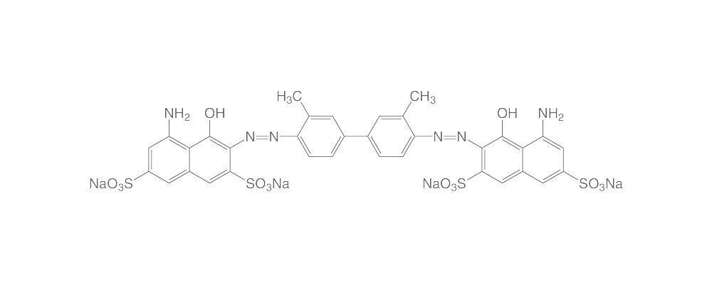 Trypan blue (C.l. 23850), 25 g