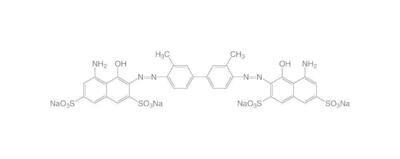 Trypan blue (C.l. 23850), 25 g