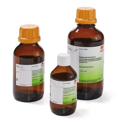 ROTIPHORESE®Gel 30 (37,5,1), 1 l, vetro