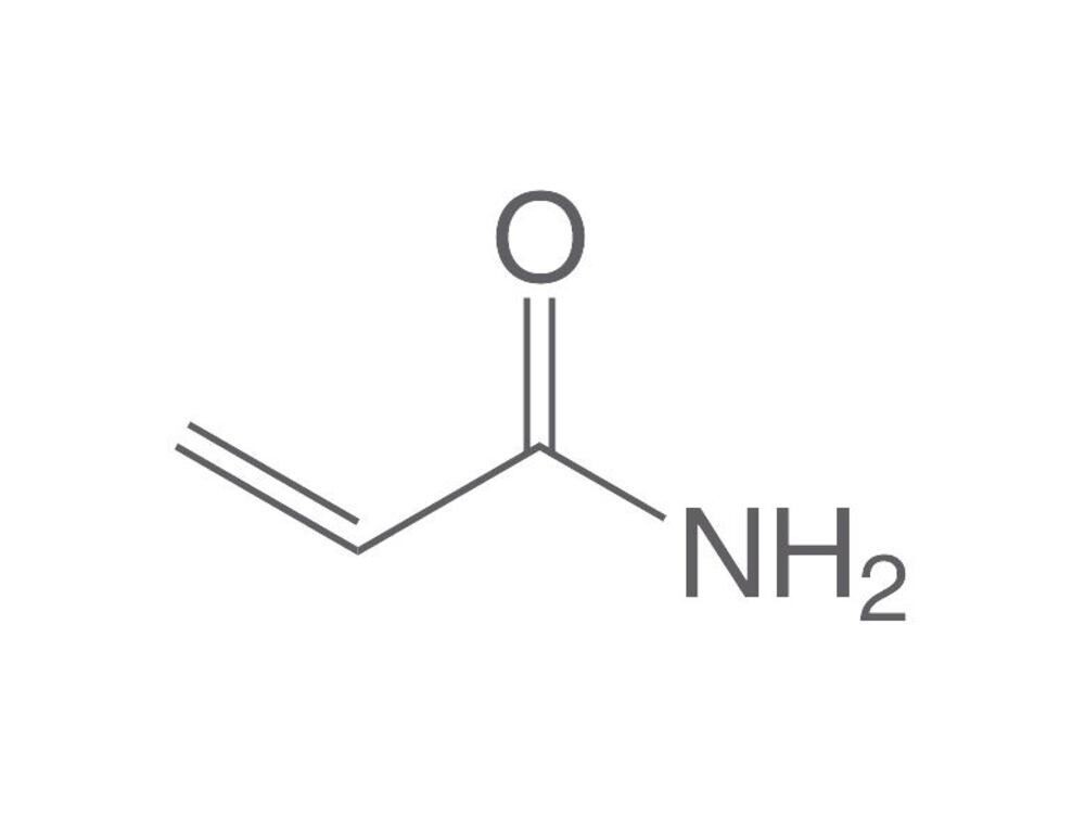 Acrylamide, 2x cryst., 5 kg