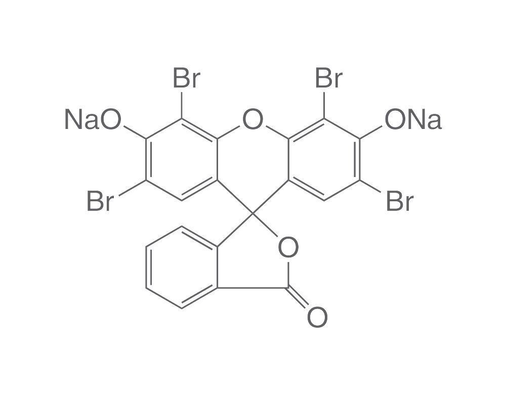 Eosin Y (C.I. 45380), 100 g