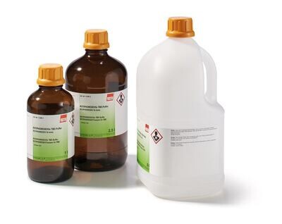 ROTIPHORESE®5x TBE Buffer, 1 l, glass
