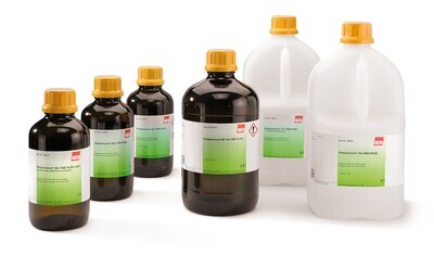 ROTIPHORESE®10x TAE Puffer, 1 l, Glas, 1 x 1 l