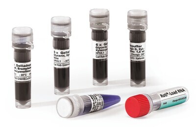 ROTI®Load DNA orange 1 (with glycerol)