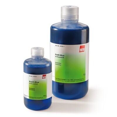 ROTI®Blue, 1 l