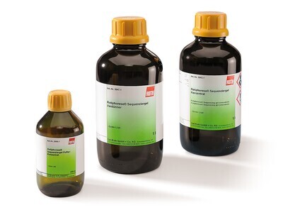 ROTIPHORESE®Sistema di sequenziamento del DNA