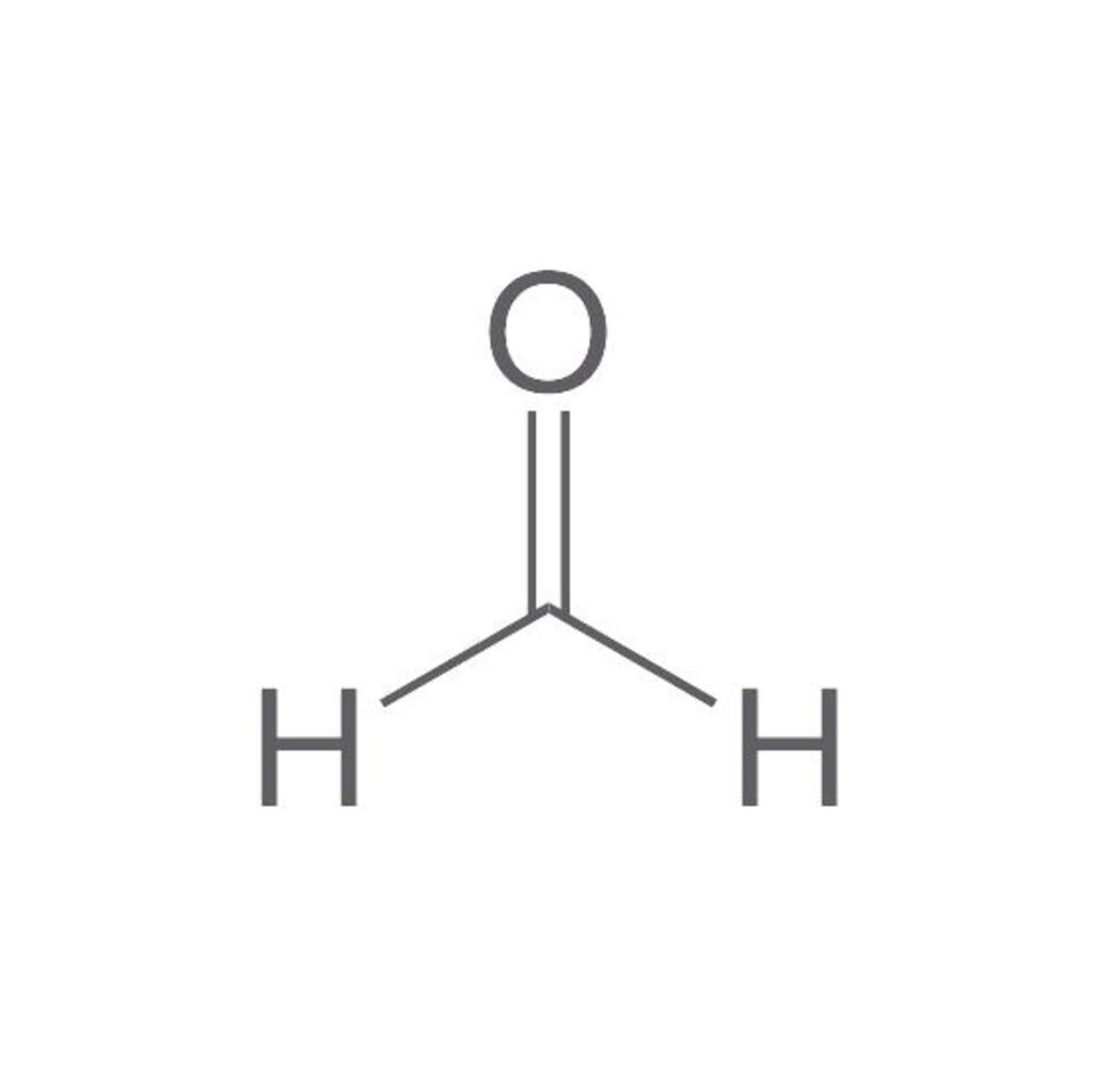 Formaldehyde solution, 5 l