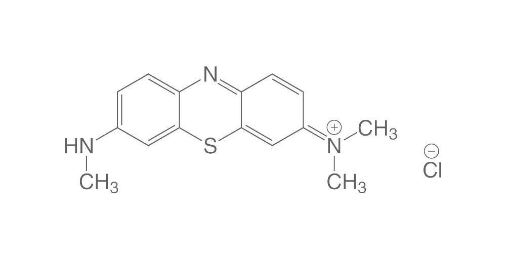 Azure B (C.I. 52010), 25 g