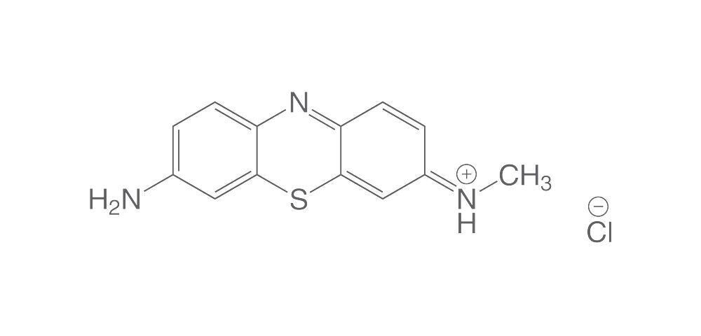 Azure C (C.I. 52002), 5 g