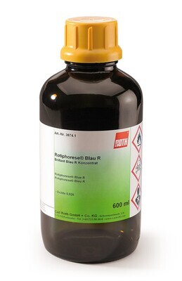 ROTIPHORESE®Blue R