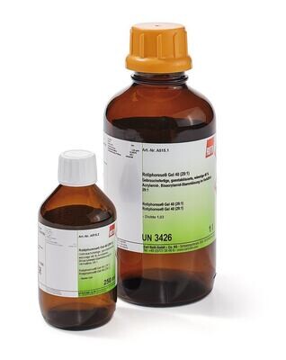 ROTIPHORESE®Gel 40 (29,1), 1 l, verre