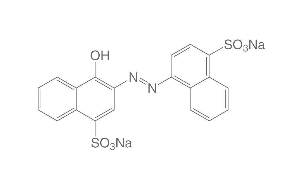 Chromotrope® FB (CI 14720), 25 g
