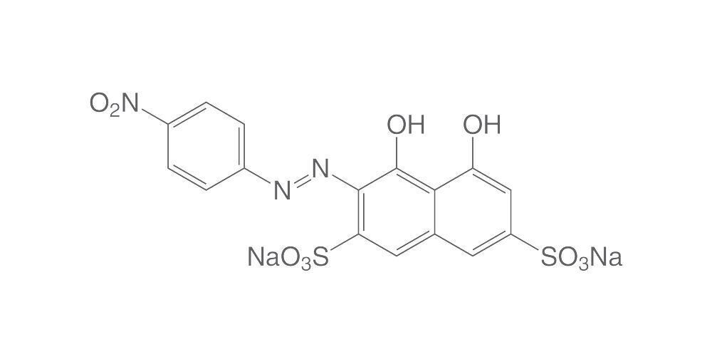 Chromotrope® 2B (C.I. 16575), 5 g