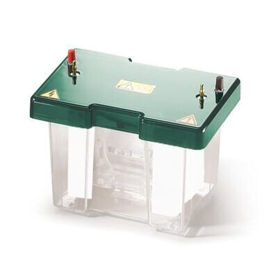 Couvercle pour réservoir tampon MINI (sans câbles)