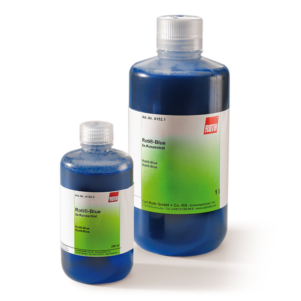 ROTI®Blu, 250 ml