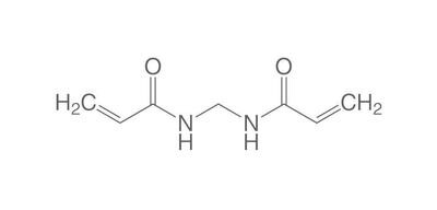 N,N-méthylènebisacrylamide, 50 g