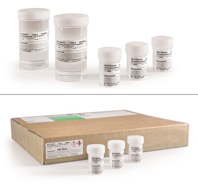 ROTI®Histofix, prefilled containers, 54 stuks, 54 x 50 ml