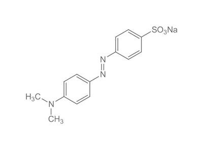 Orange de méthyle (CI 13025), 100 g