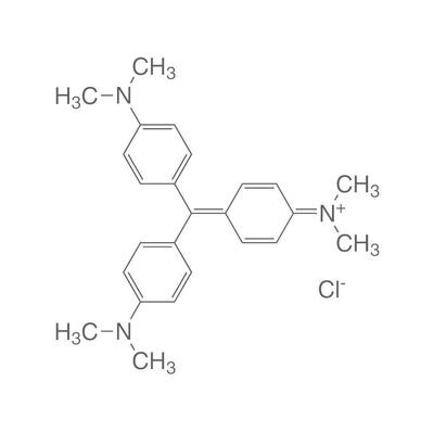 Crystal violet (C.I. 42555), 25 g