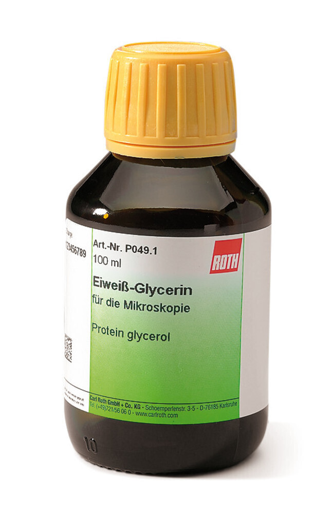 Protein glycerol