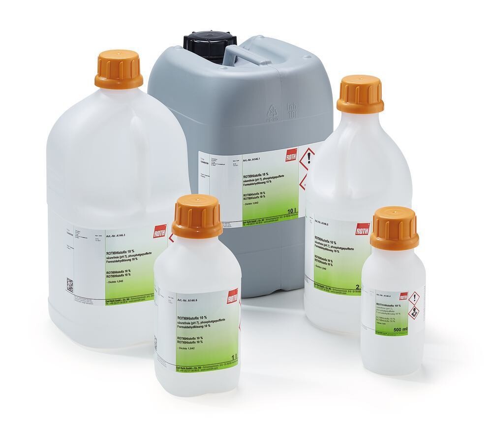 ROTI®Histofix, 500 ml