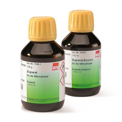 Euparal, 500 g